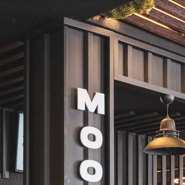 MooiBAR’dan bir kare — resmi Instagram paylaşımı